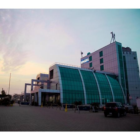 Hotel Akbars Kinara Sialkot Exterior foto