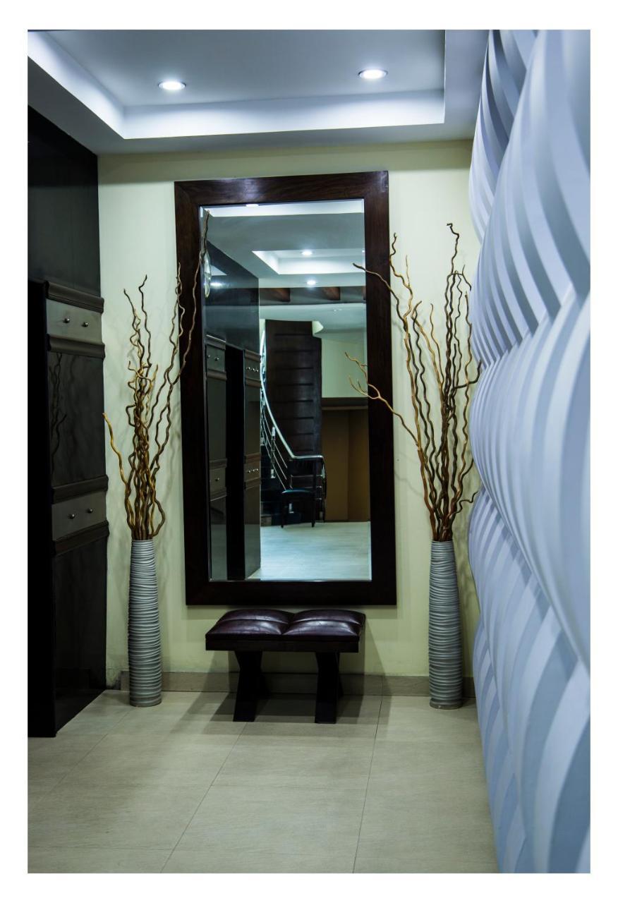 Hotel Akbars Kinara Sialkot Exterior foto